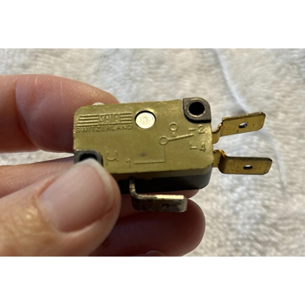 Delonghi 511551 Microswitch (F8)